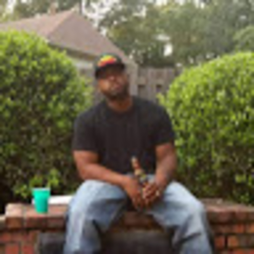 Meet your Posher, Mistah